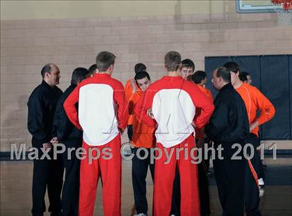 Thumbnail 2 in Webster vs. Luck photogallery.