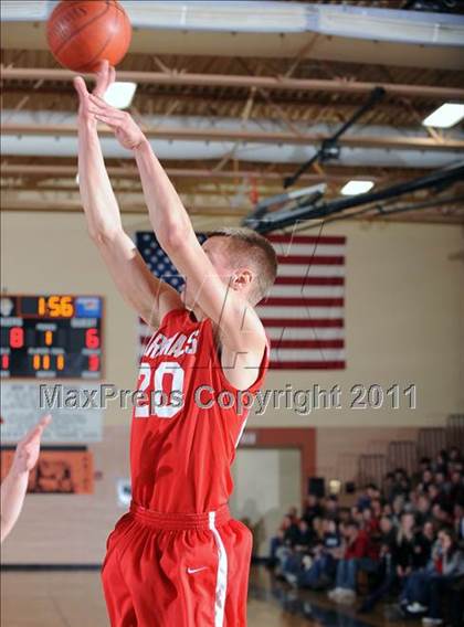 Thumbnail 3 in Webster vs. Luck photogallery.