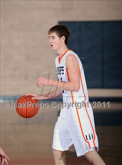 Thumbnail 1 in Webster vs. Luck photogallery.