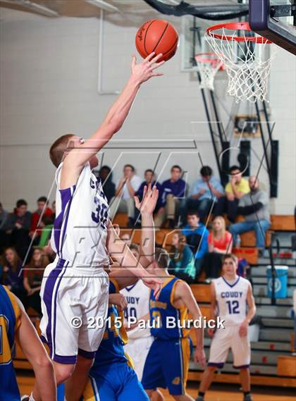 Thumbnail 3 in Otto-Eldred @ Coudersport photogallery.