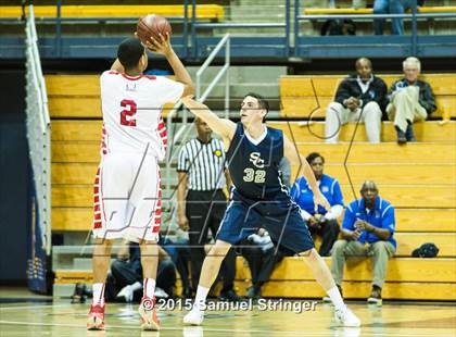 Thumbnail 2 in University vs. Sierra Canyon (CIF State D5 Final) photogallery.