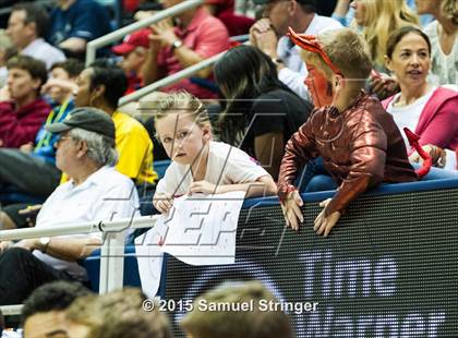 Thumbnail 2 in University vs. Sierra Canyon (CIF State D5 Final) photogallery.