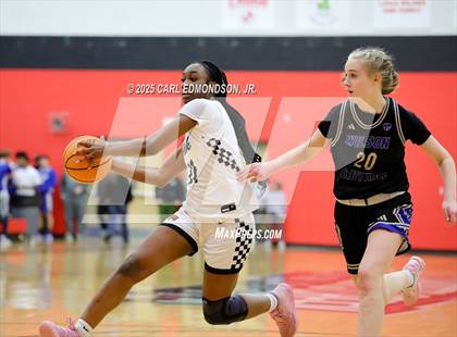 Thumbnail 1 in Wilson Central @ Stewarts Creek photogallery.