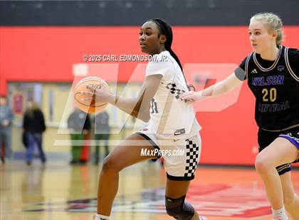 Thumbnail 3 in Wilson Central @ Stewarts Creek photogallery.