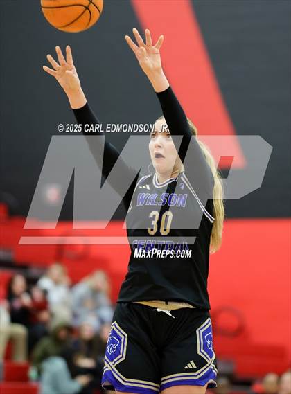 Thumbnail 2 in Wilson Central @ Stewarts Creek photogallery.