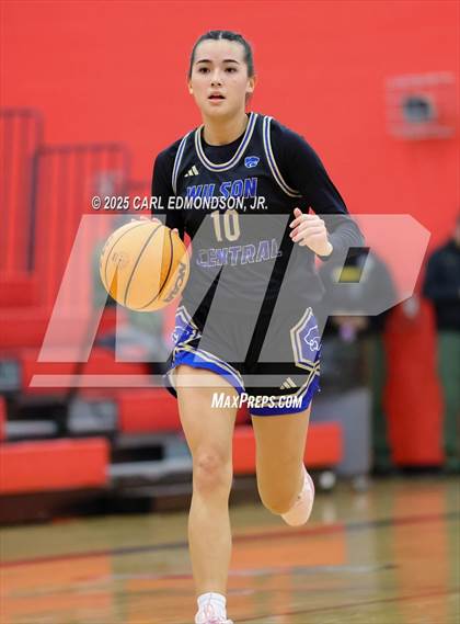 Thumbnail 3 in Wilson Central @ Stewarts Creek photogallery.