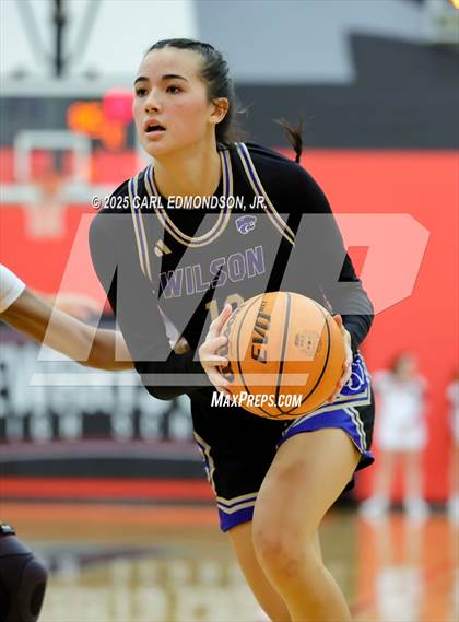 Thumbnail 3 in Wilson Central @ Stewarts Creek photogallery.
