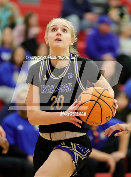Thumbnail 2 in Wilson Central @ Stewarts Creek photogallery.