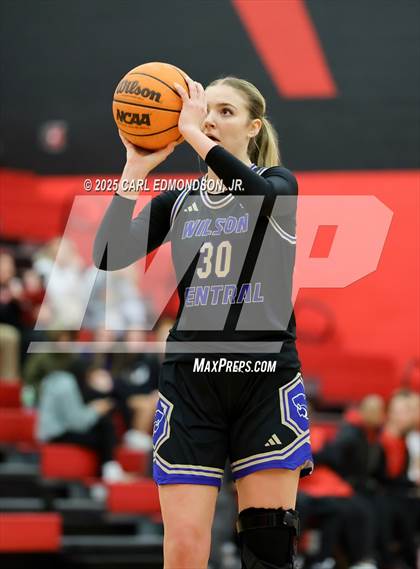 Thumbnail 1 in Wilson Central @ Stewarts Creek photogallery.