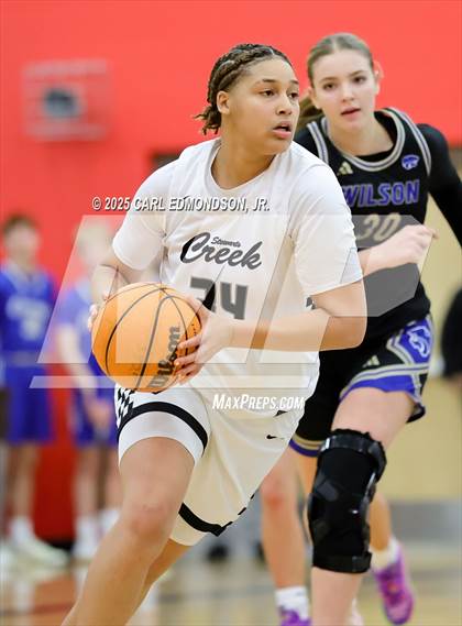 Thumbnail 2 in Wilson Central @ Stewarts Creek photogallery.