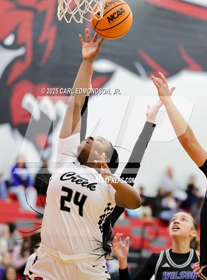 Thumbnail 3 in Wilson Central @ Stewarts Creek photogallery.
