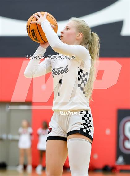 Thumbnail 2 in Wilson Central @ Stewarts Creek photogallery.