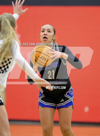 Thumbnail 1 in Wilson Central @ Stewarts Creek photogallery.