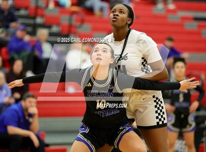 Thumbnail 2 in Wilson Central @ Stewarts Creek photogallery.