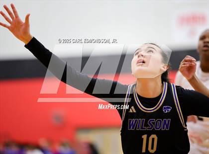 Thumbnail 3 in Wilson Central @ Stewarts Creek photogallery.