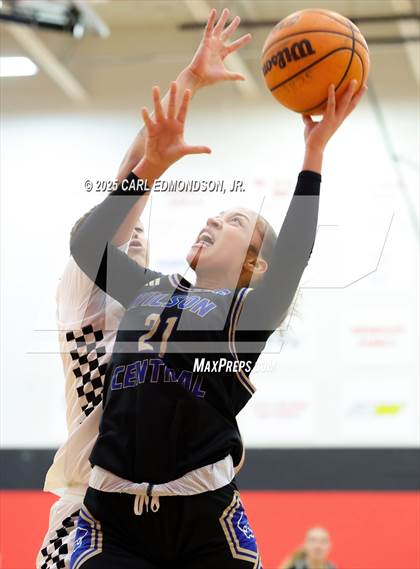 Thumbnail 1 in Wilson Central @ Stewarts Creek photogallery.