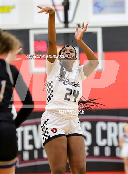 Thumbnail 1 in Wilson Central @ Stewarts Creek photogallery.