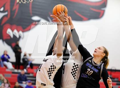 Thumbnail 2 in Wilson Central @ Stewarts Creek photogallery.