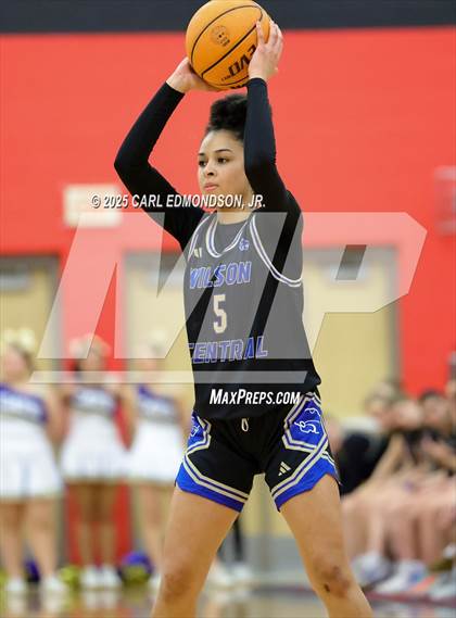 Thumbnail 2 in Wilson Central @ Stewarts Creek photogallery.