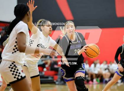 Thumbnail 2 in Wilson Central @ Stewarts Creek photogallery.