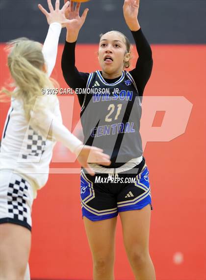 Thumbnail 2 in Wilson Central @ Stewarts Creek photogallery.