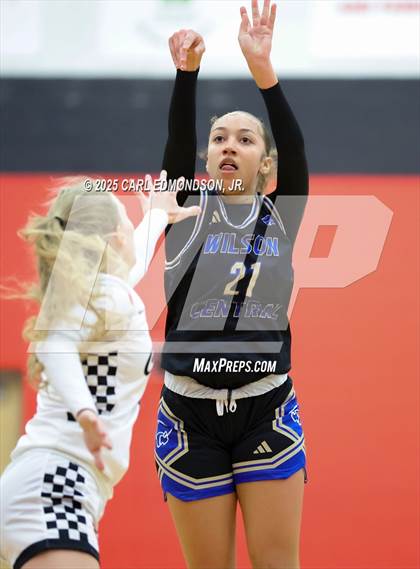 Thumbnail 3 in Wilson Central @ Stewarts Creek photogallery.