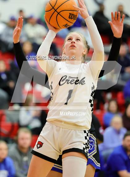 Thumbnail 1 in Wilson Central @ Stewarts Creek photogallery.