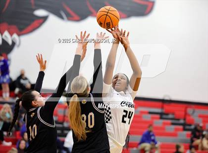 Thumbnail 3 in Wilson Central @ Stewarts Creek photogallery.