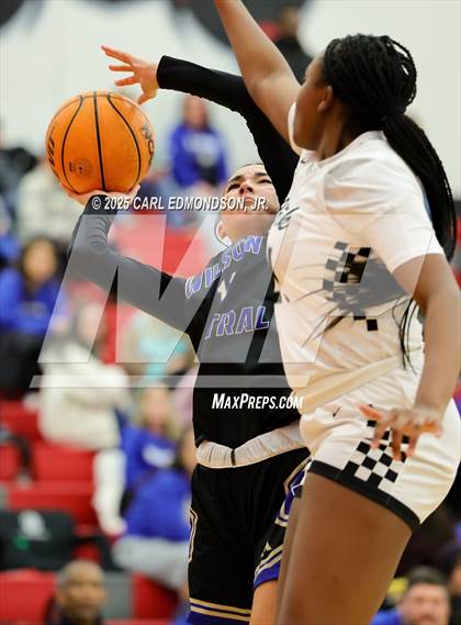 Thumbnail 1 in Wilson Central @ Stewarts Creek photogallery.