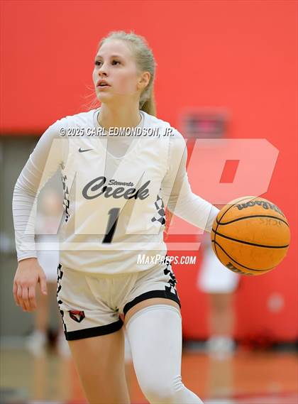 Thumbnail 3 in Wilson Central @ Stewarts Creek photogallery.