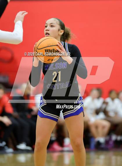 Thumbnail 1 in Wilson Central @ Stewarts Creek photogallery.