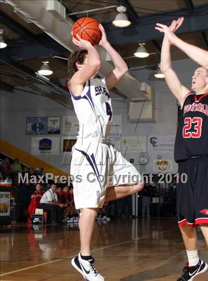 Thumbnail 3 in Shasta vs. Foothill (Hornet Classic) photogallery.