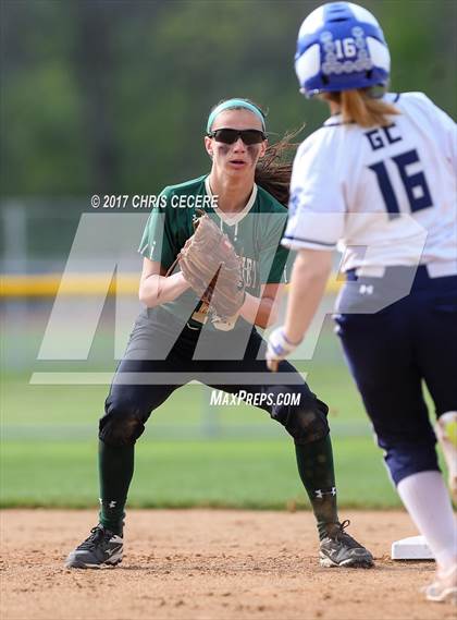 Thumbnail 3 in Gates Chili @ Rush-Henrietta (Section 5 Class AA Quarterfinal) photogallery.
