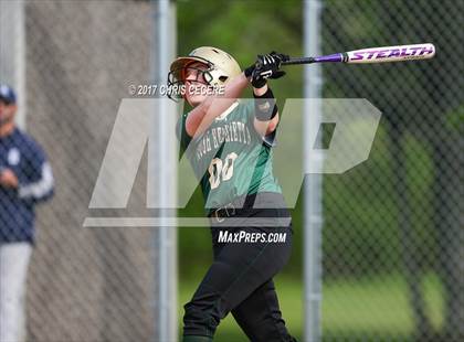 Thumbnail 3 in Gates Chili @ Rush-Henrietta (Section 5 Class AA Quarterfinal) photogallery.