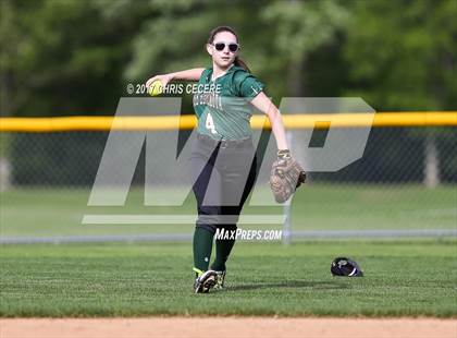 Thumbnail 3 in Gates Chili @ Rush-Henrietta (Section 5 Class AA Quarterfinal) photogallery.