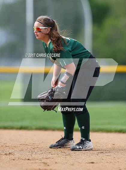 Thumbnail 3 in Gates Chili @ Rush-Henrietta (Section 5 Class AA Quarterfinal) photogallery.