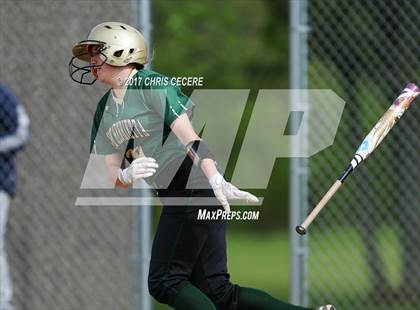 Thumbnail 2 in Gates Chili @ Rush-Henrietta (Section 5 Class AA Quarterfinal) photogallery.