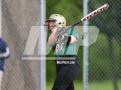 Thumbnail 2 in Gates Chili @ Rush-Henrietta (Section 5 Class AA Quarterfinal) photogallery.
