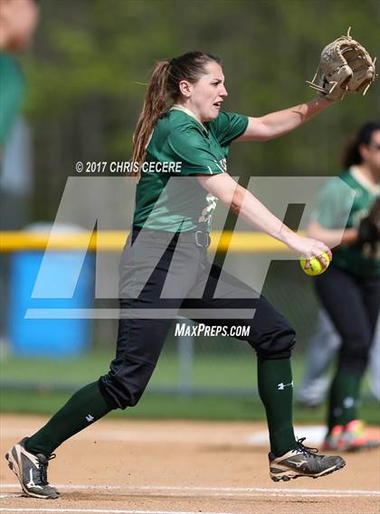 Thumbnail 2 in Gates Chili @ Rush-Henrietta (Section 5 Class AA Quarterfinal) photogallery.