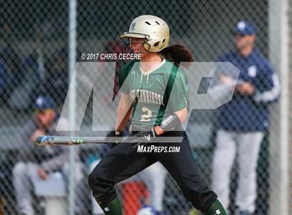 Thumbnail 3 in Gates Chili @ Rush-Henrietta (Section 5 Class AA Quarterfinal) photogallery.