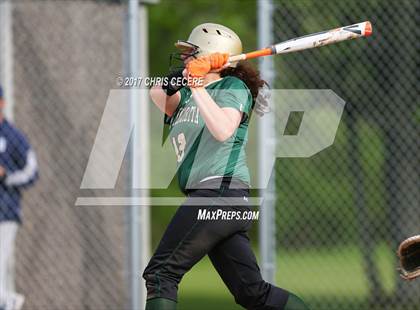 Thumbnail 3 in Gates Chili @ Rush-Henrietta (Section 5 Class AA Quarterfinal) photogallery.