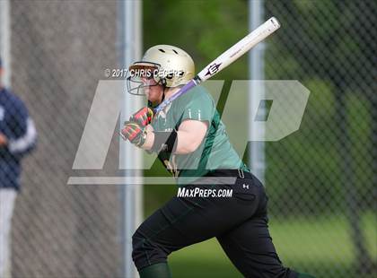 Thumbnail 2 in Gates Chili @ Rush-Henrietta (Section 5 Class AA Quarterfinal) photogallery.