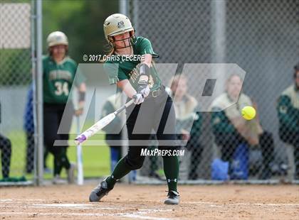 Thumbnail 2 in Gates Chili @ Rush-Henrietta (Section 5 Class AA Quarterfinal) photogallery.