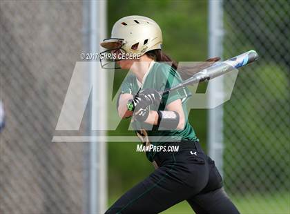 Thumbnail 2 in Gates Chili @ Rush-Henrietta (Section 5 Class AA Quarterfinal) photogallery.