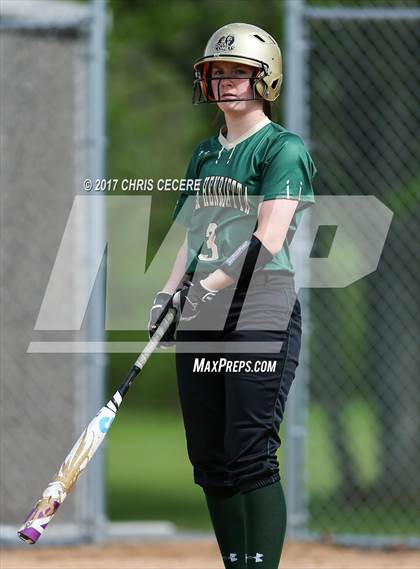 Thumbnail 3 in Gates Chili @ Rush-Henrietta (Section 5 Class AA Quarterfinal) photogallery.