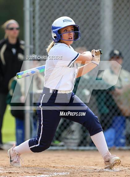 Thumbnail 1 in Gates Chili @ Rush-Henrietta (Section 5 Class AA Quarterfinal) photogallery.