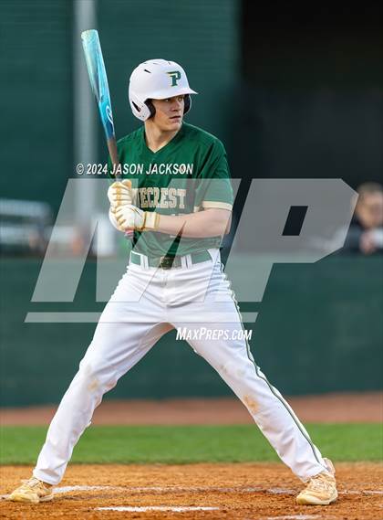 Thumbnail 1 in Southern Lee @ Pinecrest photogallery.