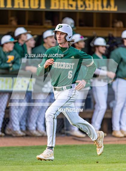 Thumbnail 1 in Southern Lee @ Pinecrest photogallery.