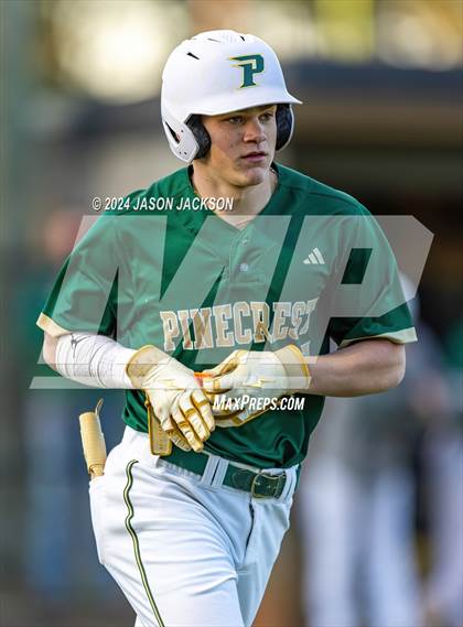 Thumbnail 3 in Southern Lee @ Pinecrest photogallery.