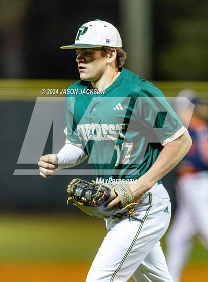 Thumbnail 2 in Southern Lee @ Pinecrest photogallery.